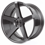 ZP6.1 Deep Concave | Gunmetal ZP6.1 Deep Concave | Gunmetal